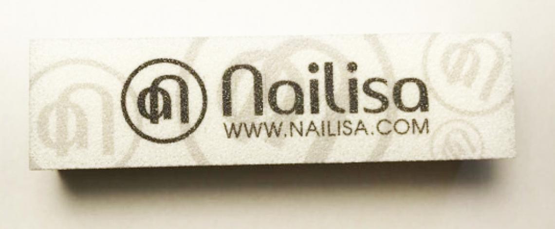 Bloc Blanc NAILISA 10 pièces - Nailisa - photo 9