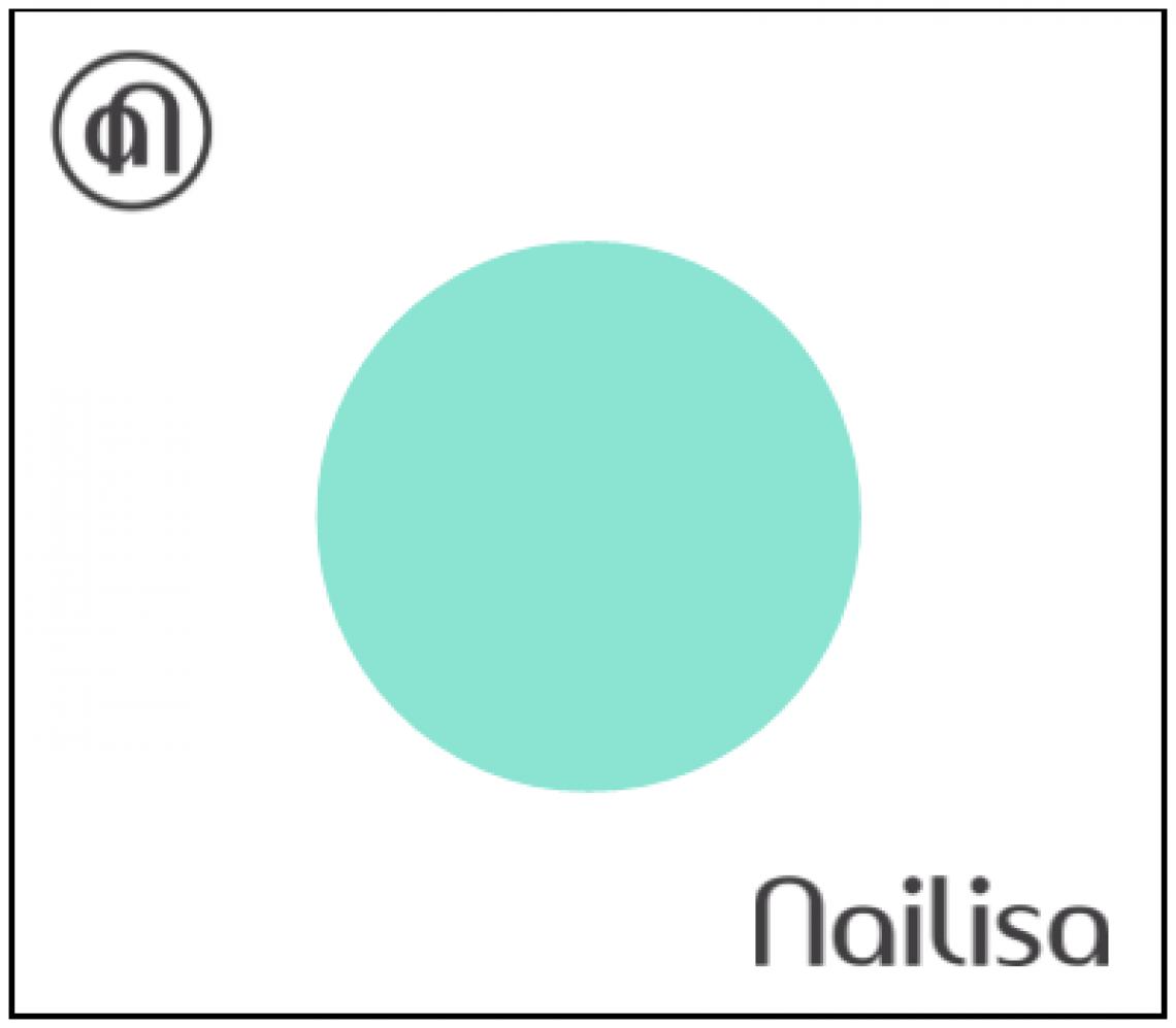Nail Foil Box - Nailisa - photo 14