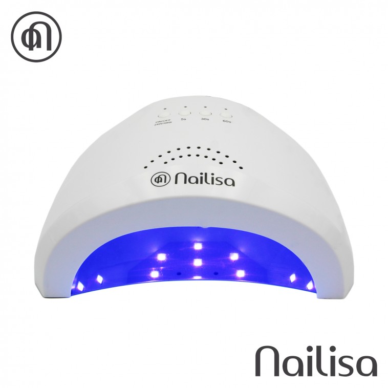 Micro lampe LED - Nailisa - photo 14