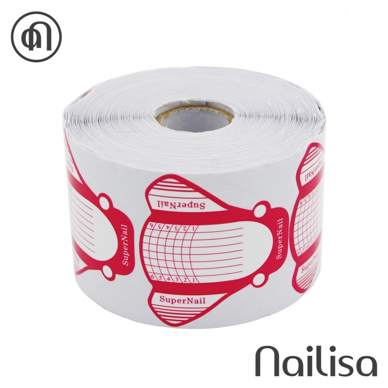 Nail Foil Box - Nailisa - photo 13
